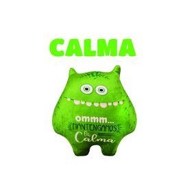 5% OFF - PACK X 5 MONSTRUOS CHICOS DE PLUSH SURTIDOS